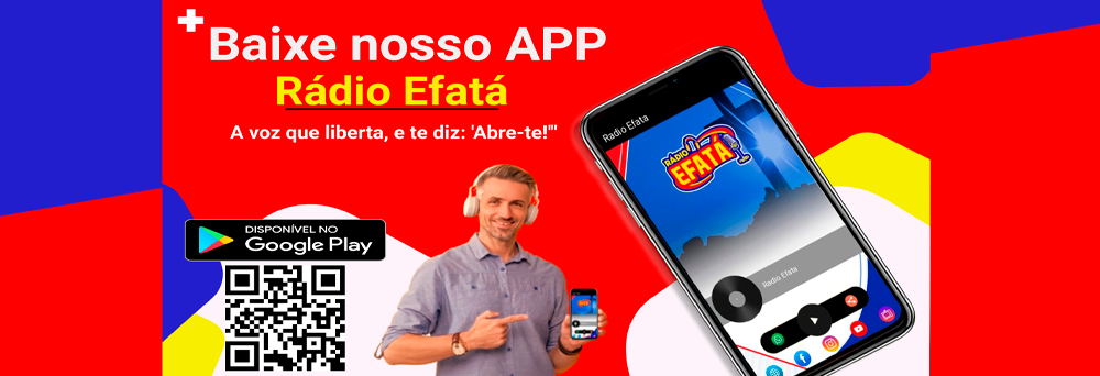 Baixe o APP
