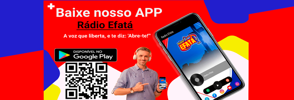 Baixe nosso App